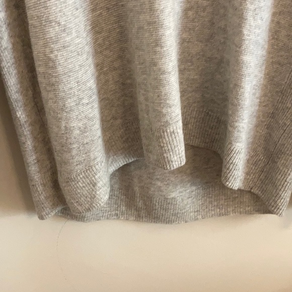 NWT Madewell sweater - Picture 3 of 8